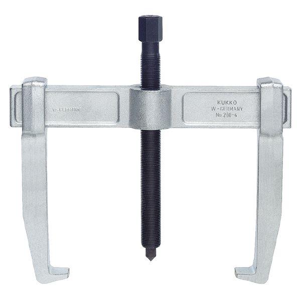 KUKKO 120-2 2本アームプーラー（外抜き能力150mm）クッコ[1202クツコ] 返品種別B