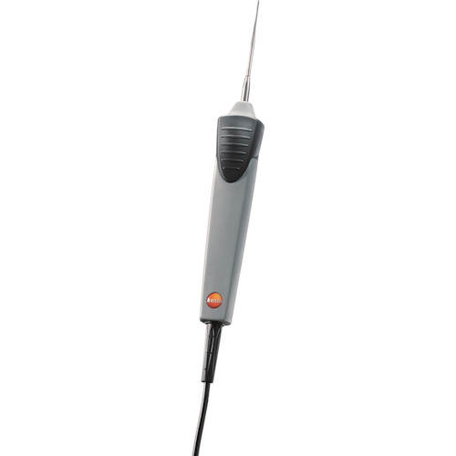 テストー 0602 2693 K熱電対 高速応答 浸漬温度プローブtesto[06022693TESTO] 返品種別B