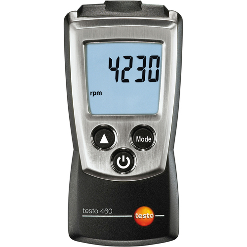 テストー TESTO460 非接触回転計 testo 460testo[TESTO460] 返品種別B