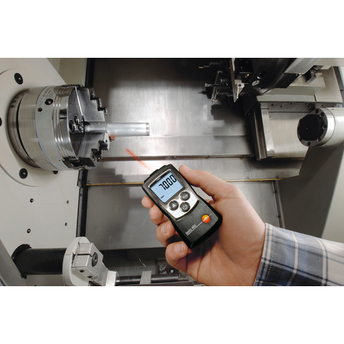 テストー TESTO460 非接触回転計 testo 460testo[TESTO460] 返品種別B_3