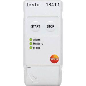 テストー TESTO184T1 データロガー（温度タイプ）温湿度記録計（ロガー）[TESTO184T1] 返品種別B