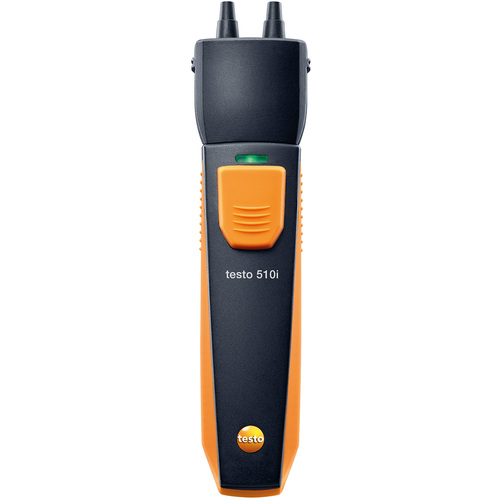 テストー TESTO510I スマートプローブ 差圧計 testo 510itesto[TESTO510I] 返品種別B