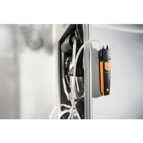 テストー TESTO510I スマートプローブ 差圧計 testo 510itesto[TESTO510I] 返品種別B_3