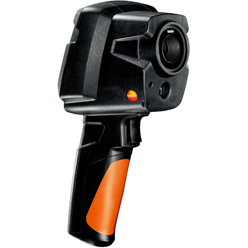 テストー TESTO865 赤外線サーモグラフィ testo 865testo[TESTO865] 返品種別B_1