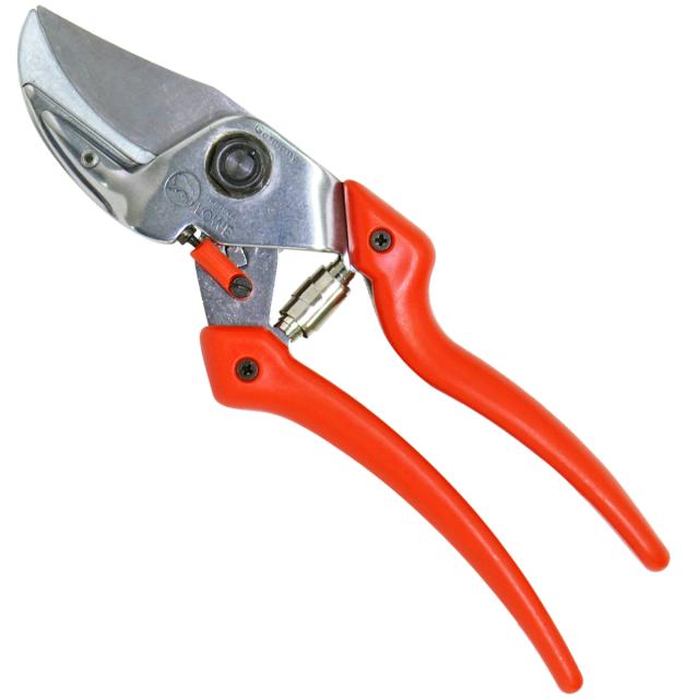 LOWE LS8107 ライオン 剪定鋏 210mmWAKO[LS8107WAKO] 返品種別B 7,385円