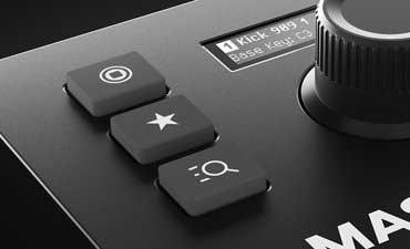 ネイティブインストゥルメンツ MASCHINEMIKROMK3 MASCHINE MIKRONative Instruments MASCHINE MIKRO MK3[MASCHINEMIKROMK3] 返品種別A_7