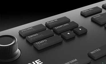 ネイティブインストゥルメンツ MASCHINEMIKROMK3 MASCHINE MIKRONative Instruments MASCHINE MIKRO MK3[MASCHINEMIKROMK3] 返品種別A_9