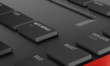 ネイティブインストゥルメンツ MASCHINEMIKROMK3 MASCHINE MIKRONative Instruments MASCHINE MIKRO MK3[MASCHINEMIKROMK3] 返品種別A_12
