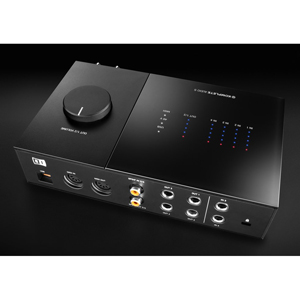 ネイティブインストゥルメンツ オーディオインターフェイス Native Instruments KOMPLETE AUDIO 6 MK2 KOMPLETEAUDIO-MK2返品種別A_2