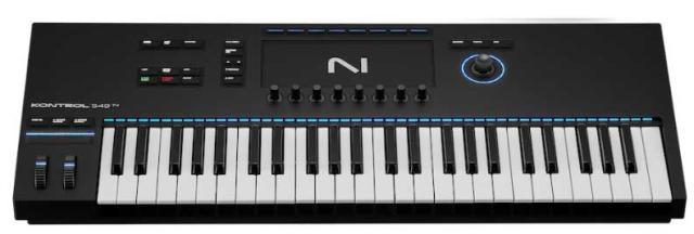 KOMPLETE KONTROL S49 MIDIキーボード Kontrol S49] : Pricing