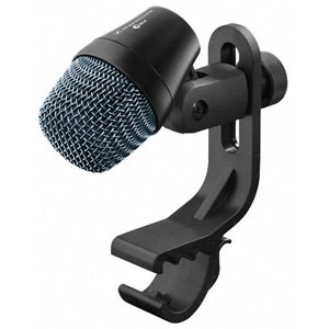 ゼンハイザー E 904 ダイナミックマイクロホンSennheiser evolution 900シリーズ[E904] 返品種別A