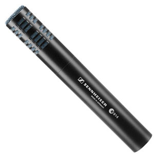 ゼンハイザー E 914 コンデンサーマイクロホンSennheiser evolution 900シリーズ[E914] 返品種別A