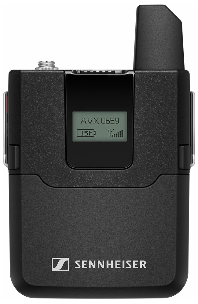 ゼンハイザー AVX-MKE2-SET-5 デジタルワイヤレスマイク「AVX-MKE2 SET」SENNHEISER[AVXMKE2SET5] 返品種別A_2