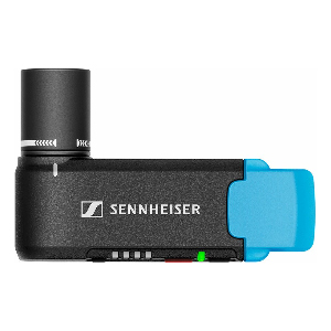 ゼンハイザー AVX-MKE2-SET-5 デジタルワイヤレスマイク「AVX-MKE2 SET」SENNHEISER[AVXMKE2SET5] 返品種別A_3