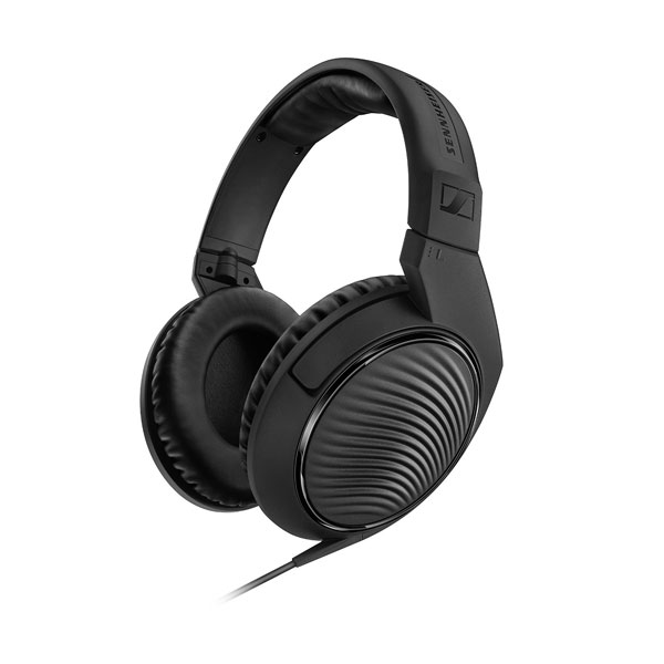 ゼンハイザー HD200PRO ダイナミック密閉型スタジオヘッドホンSENNHEISER HD 200 PRO[HD200PRO507182] 返品種別A