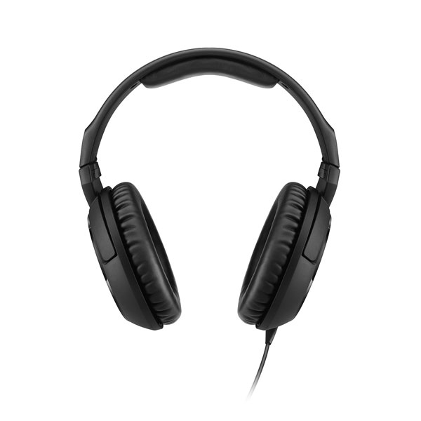 ゼンハイザー HD200PRO ダイナミック密閉型スタジオヘッドホンSENNHEISER HD 200 PRO[HD200PRO507182] 返品種別A_2