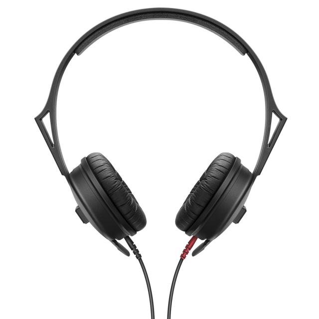 ゼンハイザー HD25LIGHT(508664) ダイナミック密閉型ヘッドホンSENNHEISER[HD25LIGHT508664] 返品種別A_1