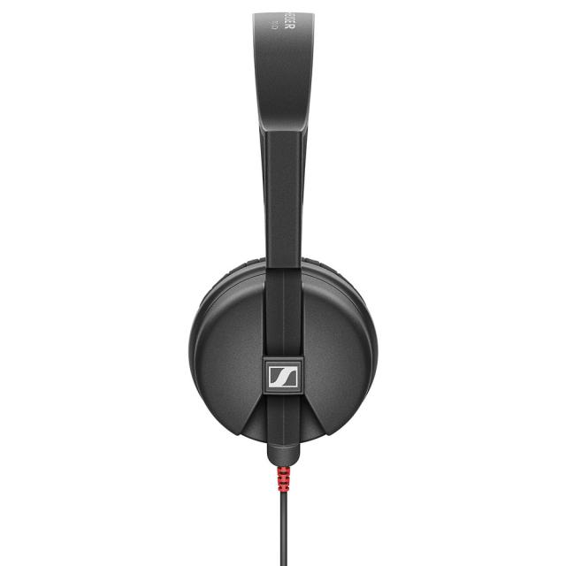 ゼンハイザー HD25LIGHT(508664) ダイナミック密閉型ヘッドホンSENNHEISER[HD25LIGHT508664] 返品種別A_2