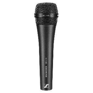 ゼンハイザー MD445 ダイナミックマイクロホンSENNHEISER[MD445] 返品種別A