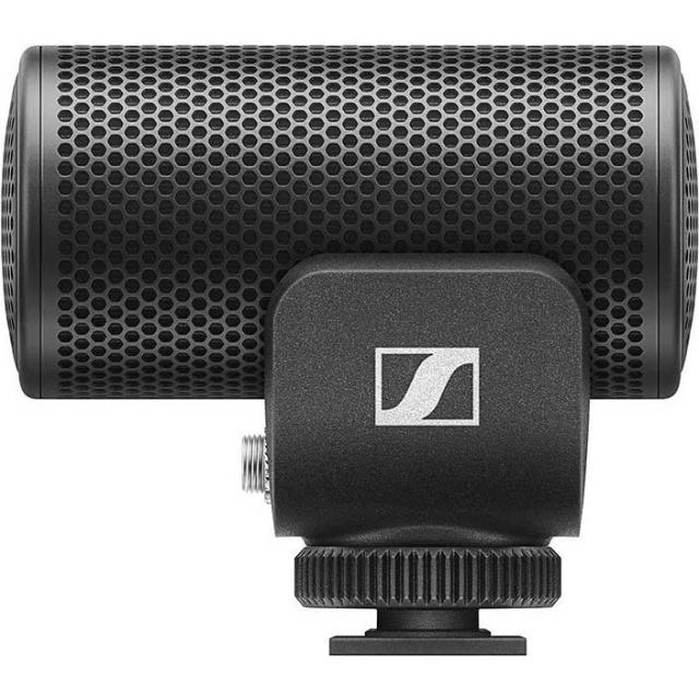 ゼンハイザー MKE-200 指向性カメラマイク「MKE 200」SENNHEISER　MKE 200[MKE200] 返品種別A
