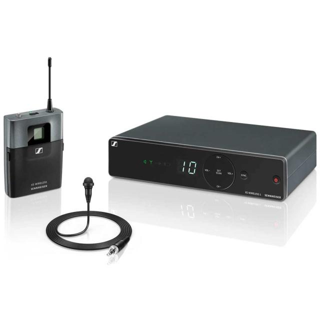 (未使用･未開封品)ゼンハイザー XSW 2-ME2-JB（ラベリアセット ME 2-付属）508919 Amazon | Sennheiser ゼンハイザー XSW 2-ME2-JB ラベリアセット (ME 2