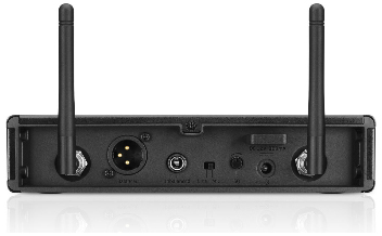 ゼンハイザー XSW2-835-JB ワイヤレスマイクロホンシステムXS Wireless
