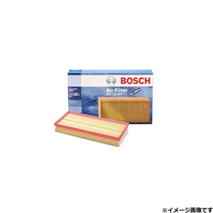 BOSCH F026400366 輸入車用エアーフィルター(エアーエレメント)ボッシュ[F026400366] 返品種別A