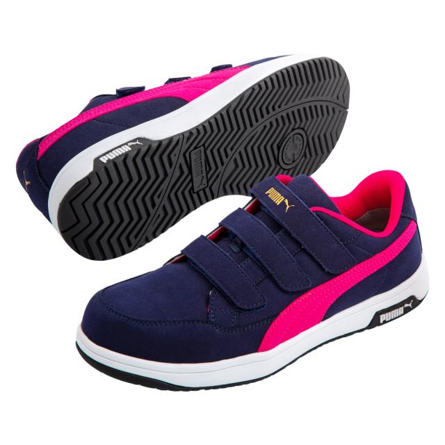 プーマ 64.206.0-NV-28.0 HERITAGE Airtwist 2.0 Navy Low H&L プーマ 64.206.0-NV-28.0 HERITAGE Airtwist 2.0 Navy Low H&L