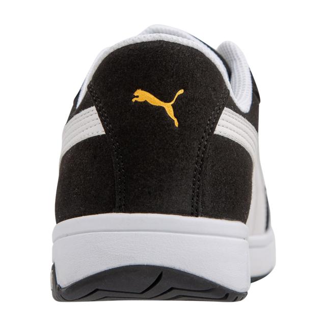 プーマ 64.215.0-BK-27.0 HERITAGE Airtwist 2.0 Black Low 27.0cm
