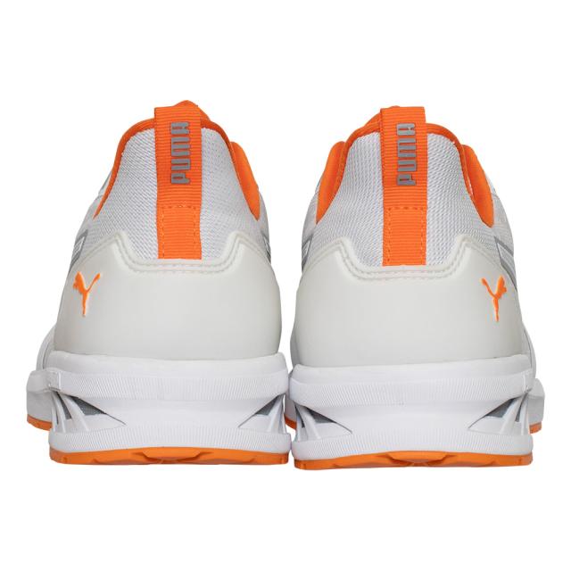ピューマ 64.404.0-WH-25.5 JAPAN ATHLETIC GLIDE LOW 白いこと 25.5cmPUMA SAFETY[644040WH255] 返品カテゴリー化B