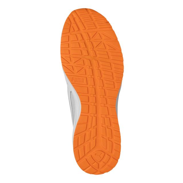 ピューマ 64.404.0-WH-25.5 JAPAN ATHLETIC GLIDE LOW 白いこと 25.5cmPUMA SAFETY[644040WH255] 返品カテゴリー化B