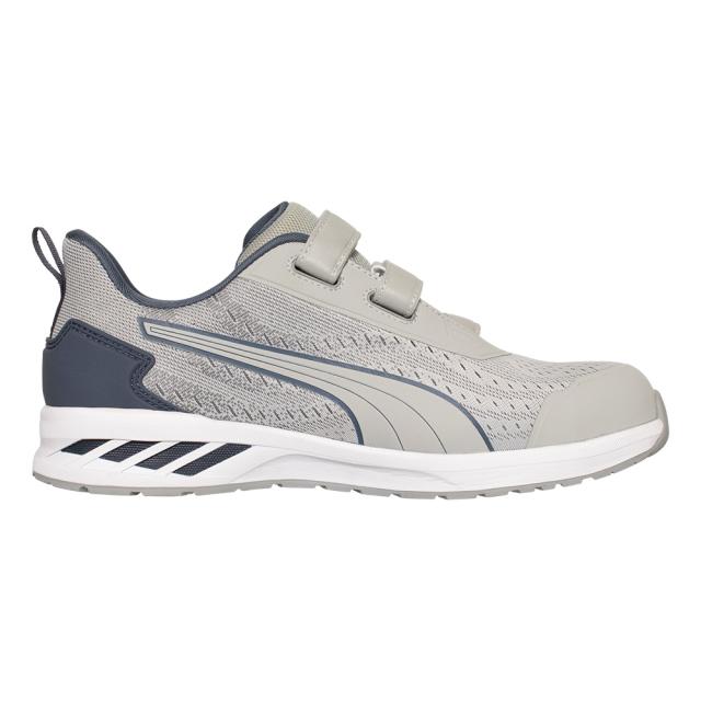 ピューマ 64.406.0-GRY-26.5 JAPAN ATHLETIC GLIDE LOW H＆L 薄墨色 26.5cmPUMA SAFETY[644060GRY265] 返品カテゴリー化B