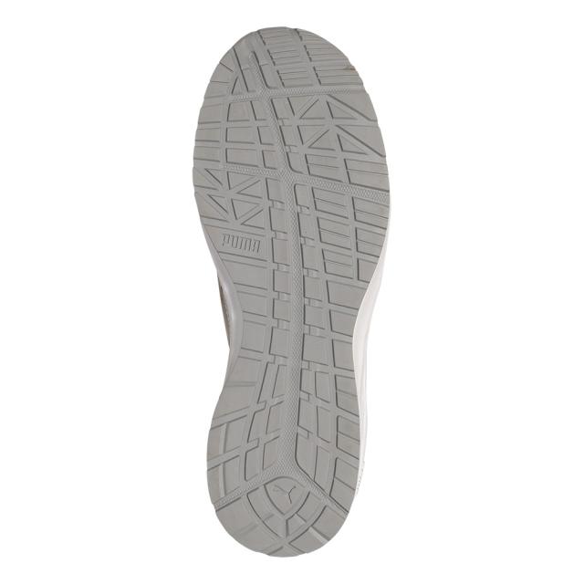 ピューマ 64.406.0-GRY-26.5 JAPAN ATHLETIC GLIDE LOW H＆L 薄墨色 26.5cmPUMA SAFETY[644060GRY265] 返品カテゴリー化B