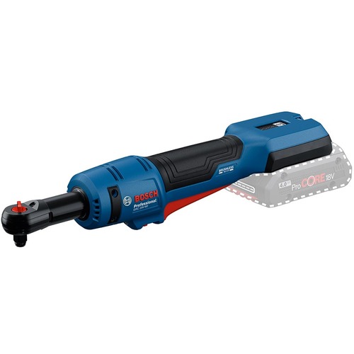 ボッシュ GRC18V-60 18V コードレスラチェットレンチ(本体のみ)BOSCH[GRC18V60] 返品種別B