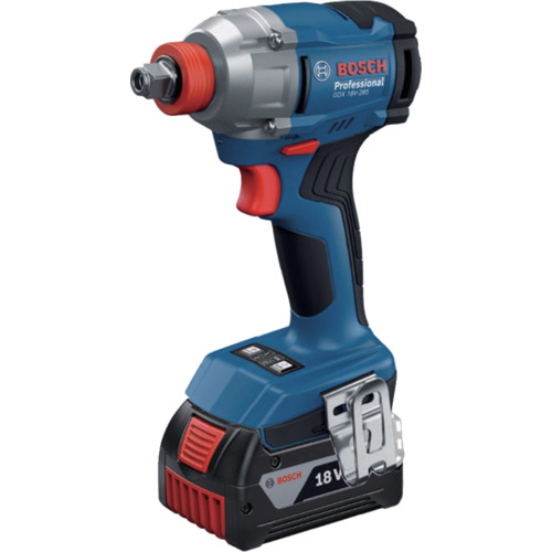 ボッシュ GDX18V-285 2in1コードレス インパクトドライバーBOSCH[GDX18V285] 返品種別B 30,030円
