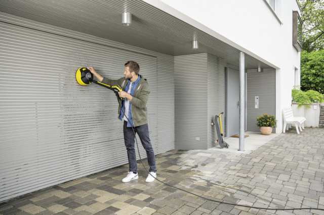 ケルヒャー テラスクリ-ナ- T5 テラスクリーナーKARCHER[テラスクリナT5] 返品種別A