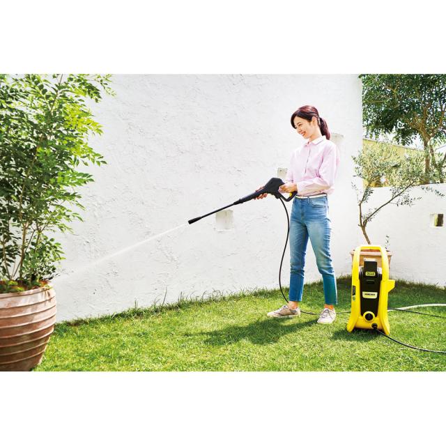 ケルヒャー 1.117-223.0 K 2 バッテリーセットKARCHER コードレス高圧