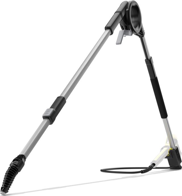 ケルヒャー 2.644-248.0 延長パイプ 3.7mKARCHER　高圧洗浄機用[26442480] 返品種別A