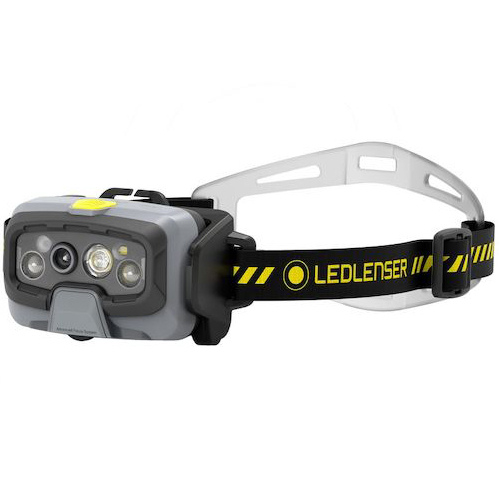 Ledlenser(レッドレンザー) LEDヘッドライト Ledlenser H5R Core