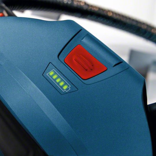 ボッシュ GAS18V-10LPH 【バッテリ・充電器別売】コードレスマルチクリーナーBOSCH【掃除機】[GAS18VLPH] 返品種別A
