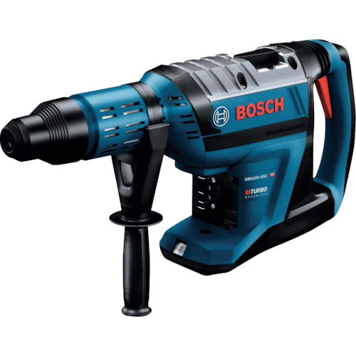 ボッシュ GBH18V-45CH 18V コードレスハンマードリル 本体のみBOSCH[GBH18V45CHBOSCH] 返品種別B 108,497円