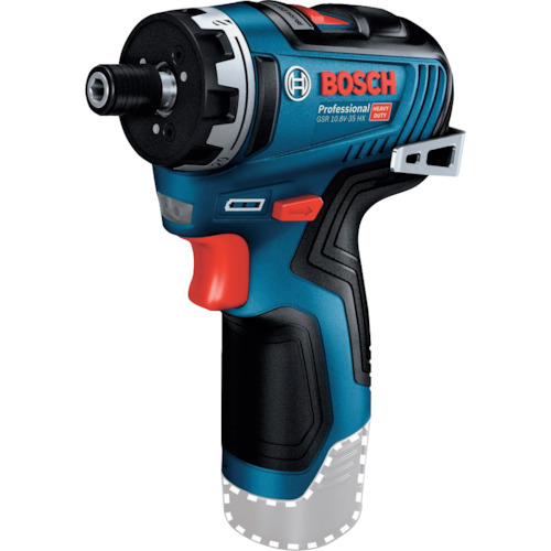 ボッシュ GSR10.8V-35HXH 10.8V コードレスドライバードリル 本体のみBOSCH[GSR108V35HXH] 返品種別B
