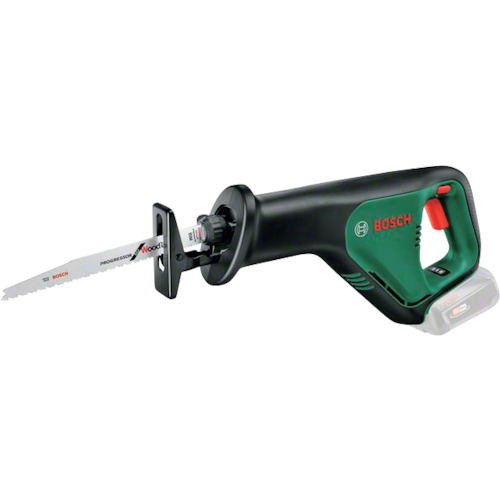 ボッシュ AR218 18V コードレスのこぎり 本体のみBOSCH[AR218BOSCH] 返品種別B