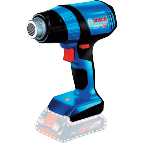 ボッシュ GHG18V-50H コードレスホットエアガン 本体のみBOSCH[GHG18V50HBOSCH] 返品種別B