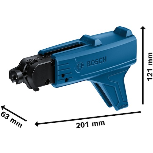 ボッシュ GMA55 オートフィールドアタッチメントBOSCH[GMA55BOSCH] 返品種別B