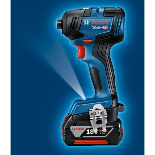 ボッシュ GDR18V-200 18V コードレスインパクトドライバーBOSCH[GDR18V200BOSCH] 返品種別B