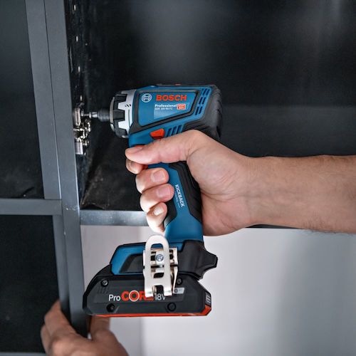 ボッシュ GSR18V-90FC 18V コードレスマルチドライバードリル(18V 5.0Ahバッテリー・充電器付き)BOSCH[GSR18V90FC] 返品種別B_5
