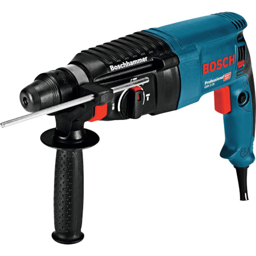 ボッシュ GBH 2-26 ハンマードリル(SDSプラス)BOSCH[GBH226BOSCH] 返品種別B