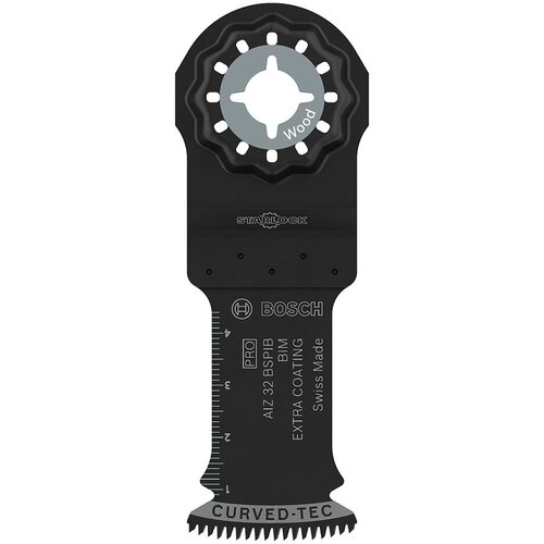 ボッシュ AIZ32BSPIB/5 マルチツールブレード スターロック (木材用) 5枚入りBOSCH[AIZ32BSPIB5] 返品種別B 7,764円