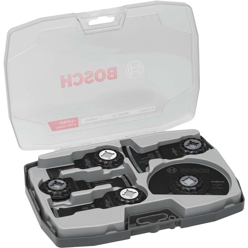 ボッシュ 2608669098 マルチツールブレード(カットソー)スターロック 木材専科[2608669098] 返品種別B